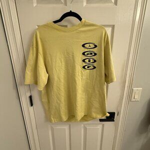 Jordan x Travis Scott Air T-Shirt (L)